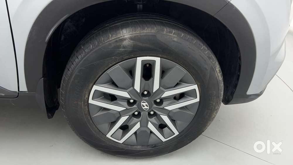 Hyundai Venue Sx Turbo, 2022, Petrol