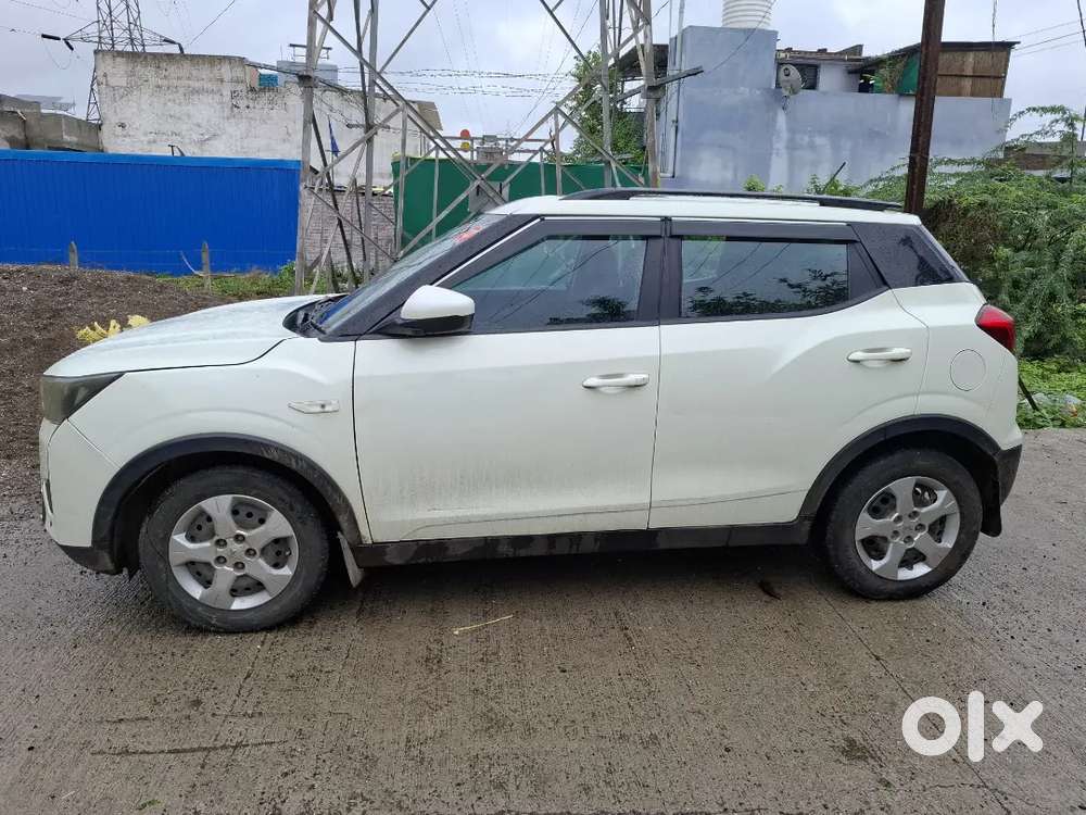Mahindra Xuv300 Diesel 2022 Variant