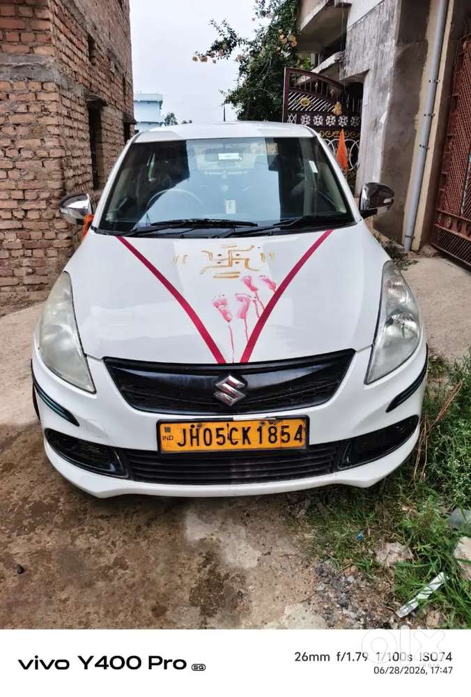 Avrage 25 Well Maintain Car