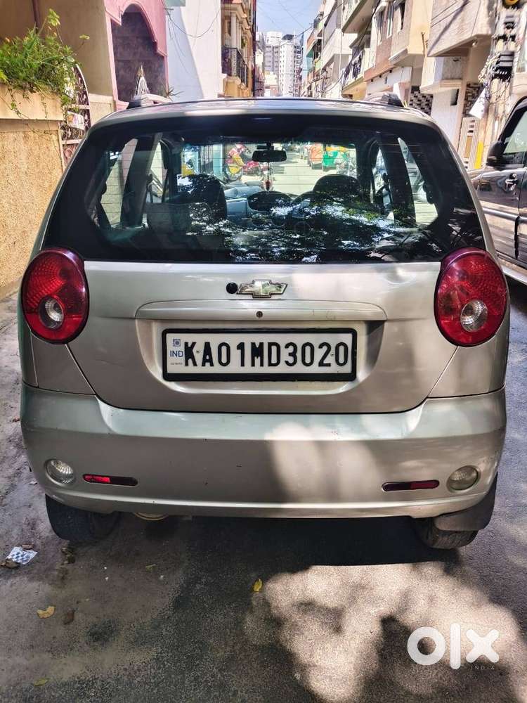 Car In A Good Condition