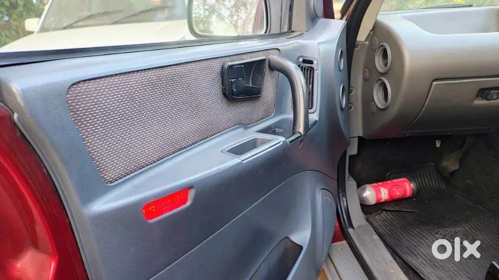 Tata Safari 2004 Model 2030 Passing