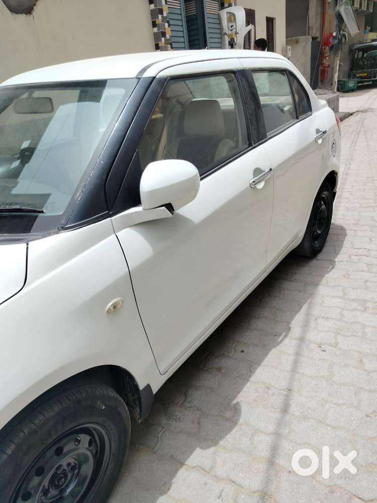 2018 Dzire Vip Number Excelent Condition