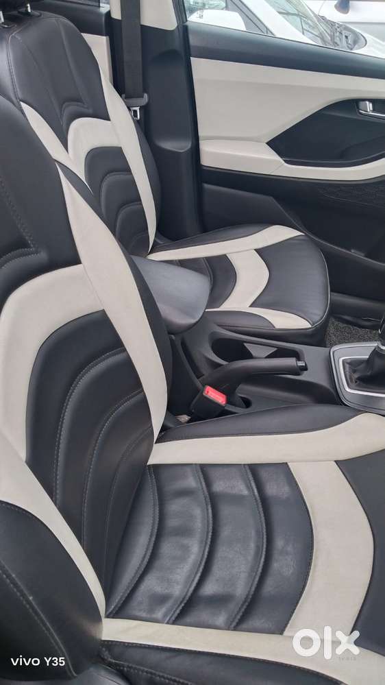 Hyundai Creta 1.6 Sx, 2022, Petrol