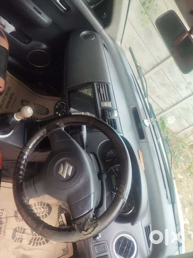 Maruti Suzuki Swift 2010 Diesel 56000 Km,  Lady Doctor Driven Vehicle