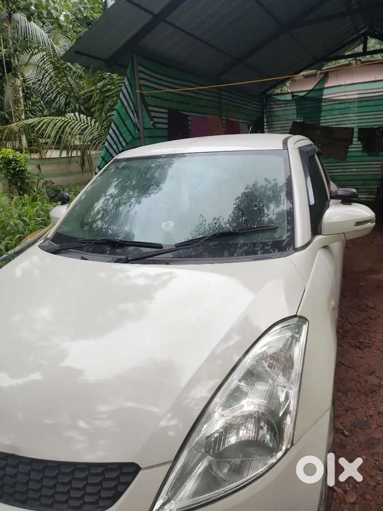 Maruti Suzuki Swift 2012 Diesel