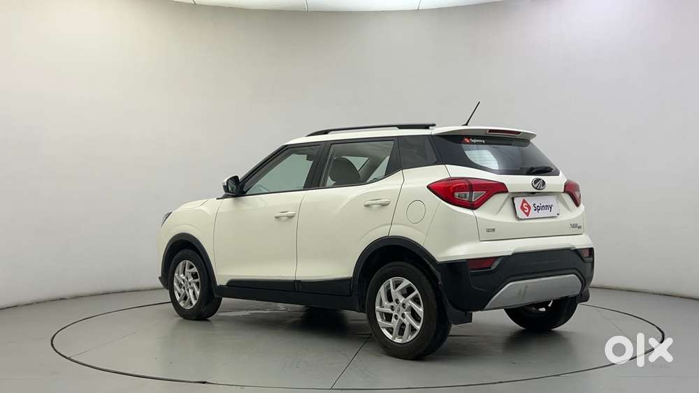 Mahindra Xuv300 W8 Amt Optional Diesel, 2022, Petrol