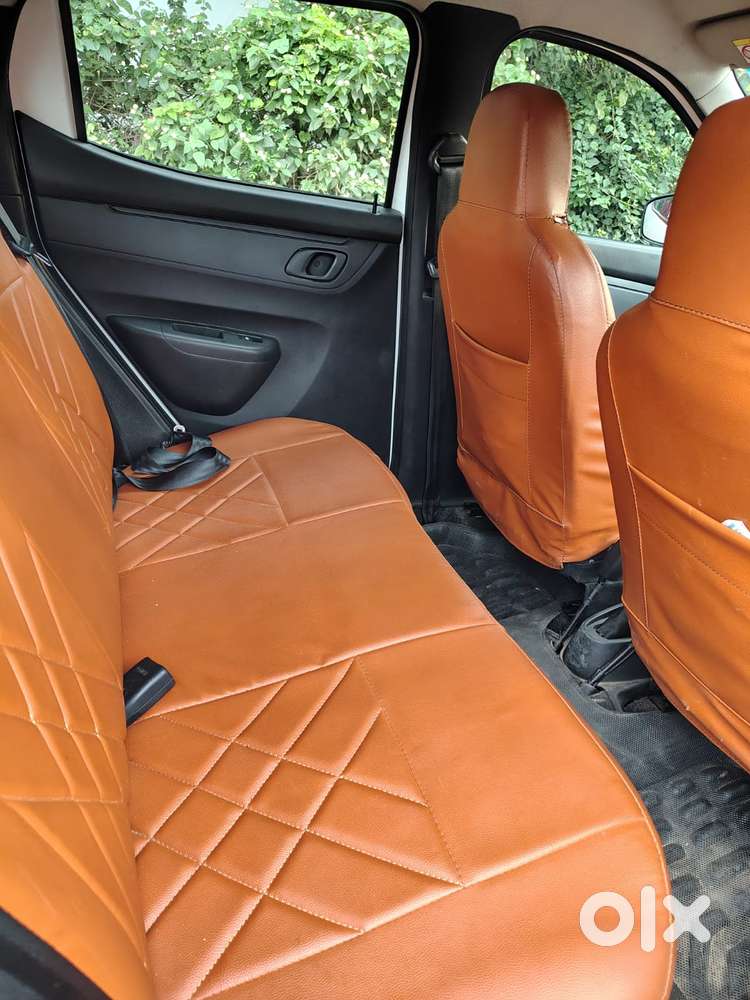 Renault Kwid 1.0 Rxt Easy-r, 2023, Petrol