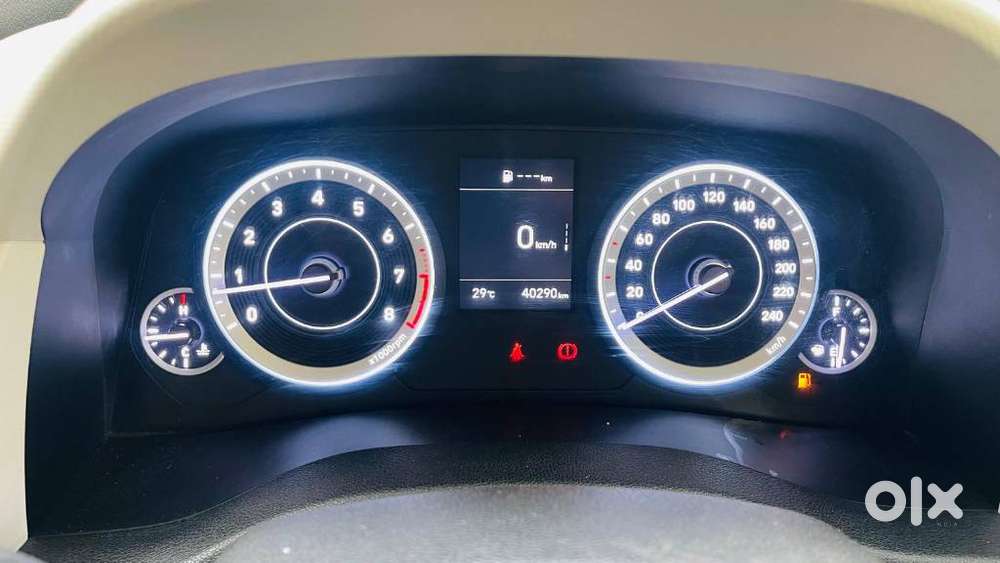 Hyundai Creta Sx Petrol Mt, 2022