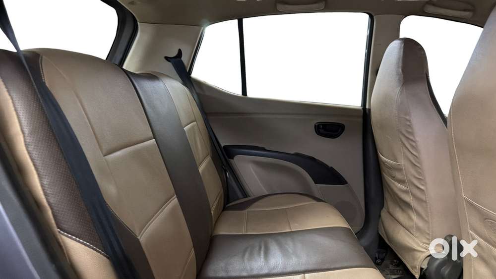 Hyundai I10 Magna 1.1l, 2015, Petrol