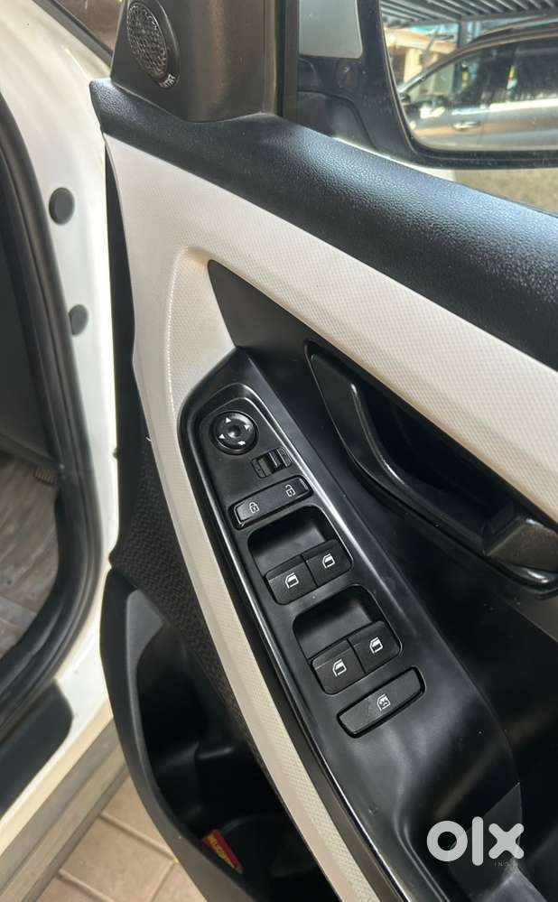 Hyundai Creta Diesel Manual 2021