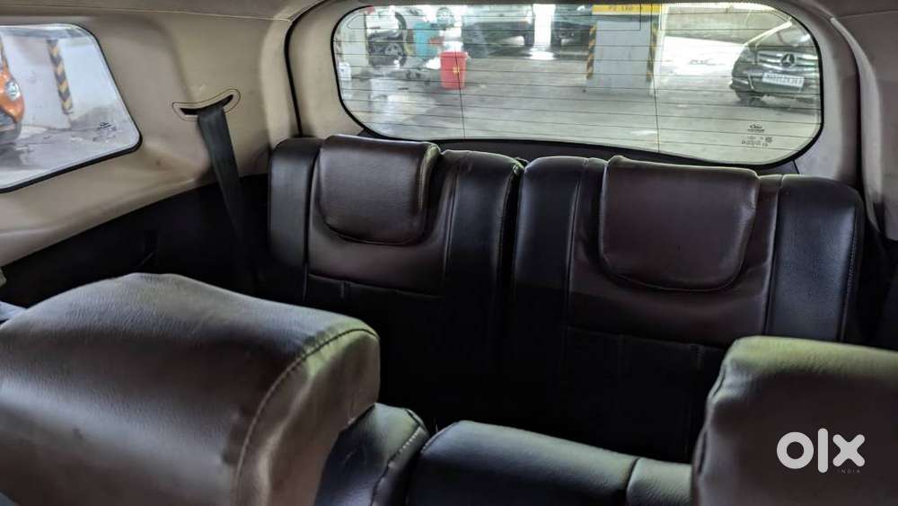 Mahindra Xuv500 W6 2wd, 2013, Diesel