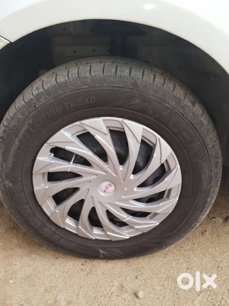 Maruti Suzuki Dzire Tour 2018