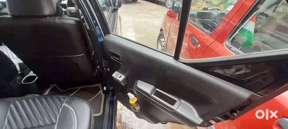 Maruti Suzuki Ignis 2023 Petrol 8500 Km Driven