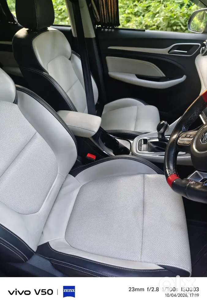 Mg Astor Zs Vti-tech 2023