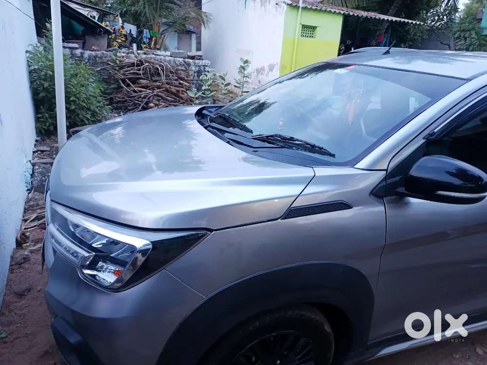 Maruti Suzuki Xl6 2021