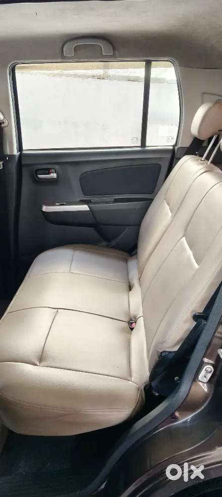 2012 Maruti Suzuki Wagon R Vxi
