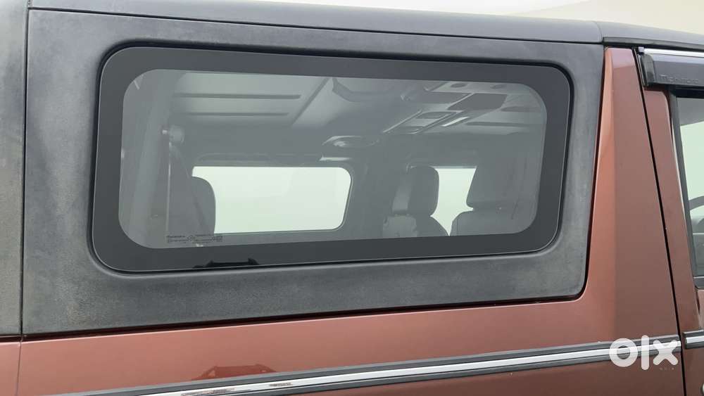 Mahindra Thar Lx Hard Top Petrol At Rwd, 2021, Petrol