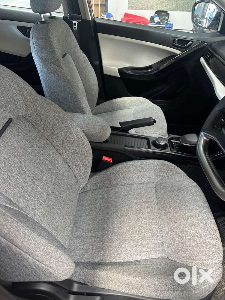 Tata Curvv Pure Plus 1.2 Revotron Petrol 7dca, 2024, Petrol