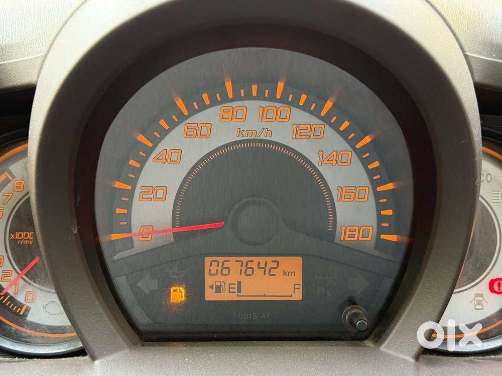 Honda Brio 2011-2013 V Mt, 2012, Petrol