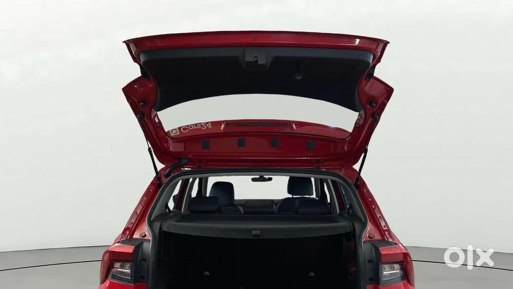 Skoda Kushaq 1.5 Monte Carlo Tsi Dsg, 2022, Petrol
