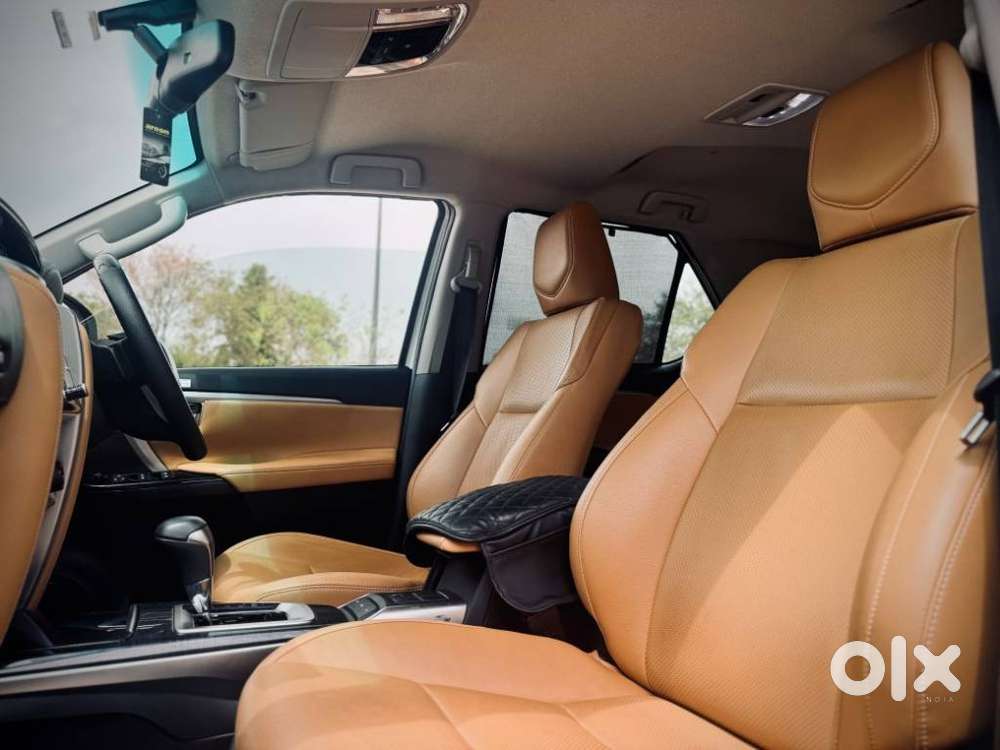 Toyota Fortuner 4x2 At 2.8 Diesel, 2023, Diesel