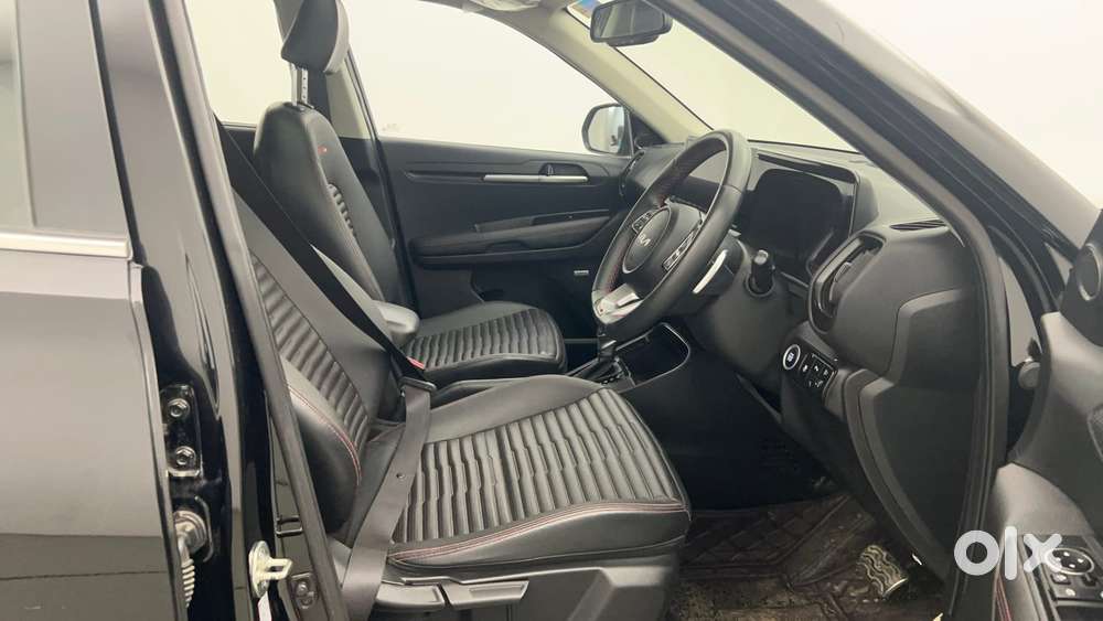 Kia Sonet 1.0 Gtx Plus Dct, 2023, Petrol