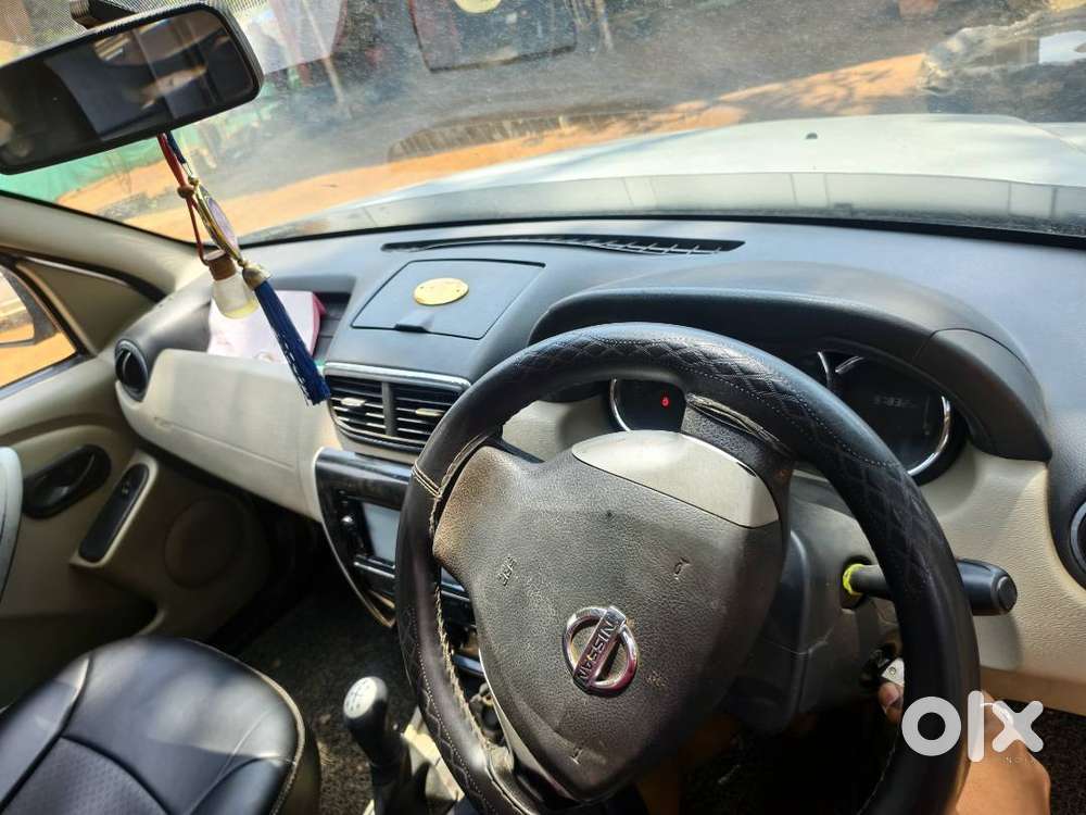 Nishan Terrano