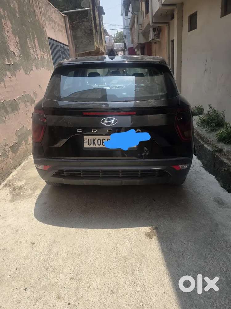 Hyundai Creta 2021