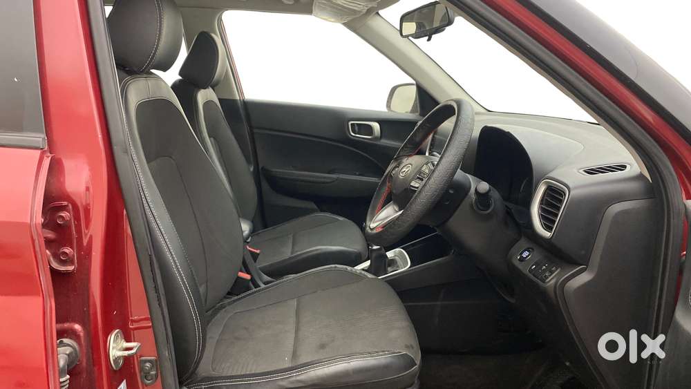 Hyundai Venue 1.4 Crdi Sx (o), 2019, Diesel