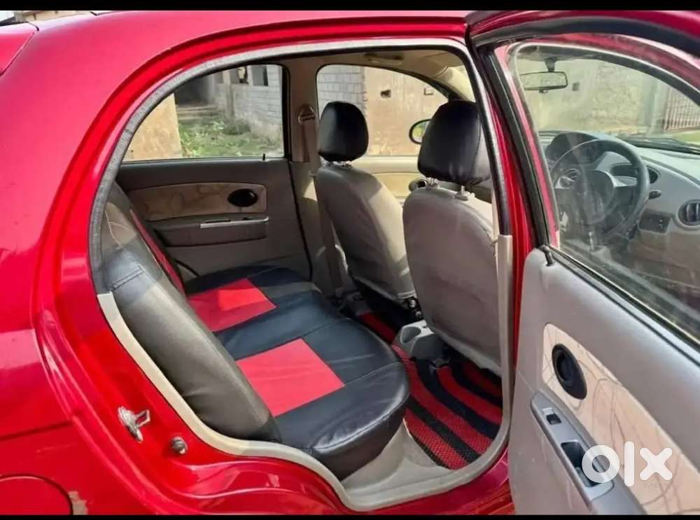 Chevrolet Spark.petrol2014