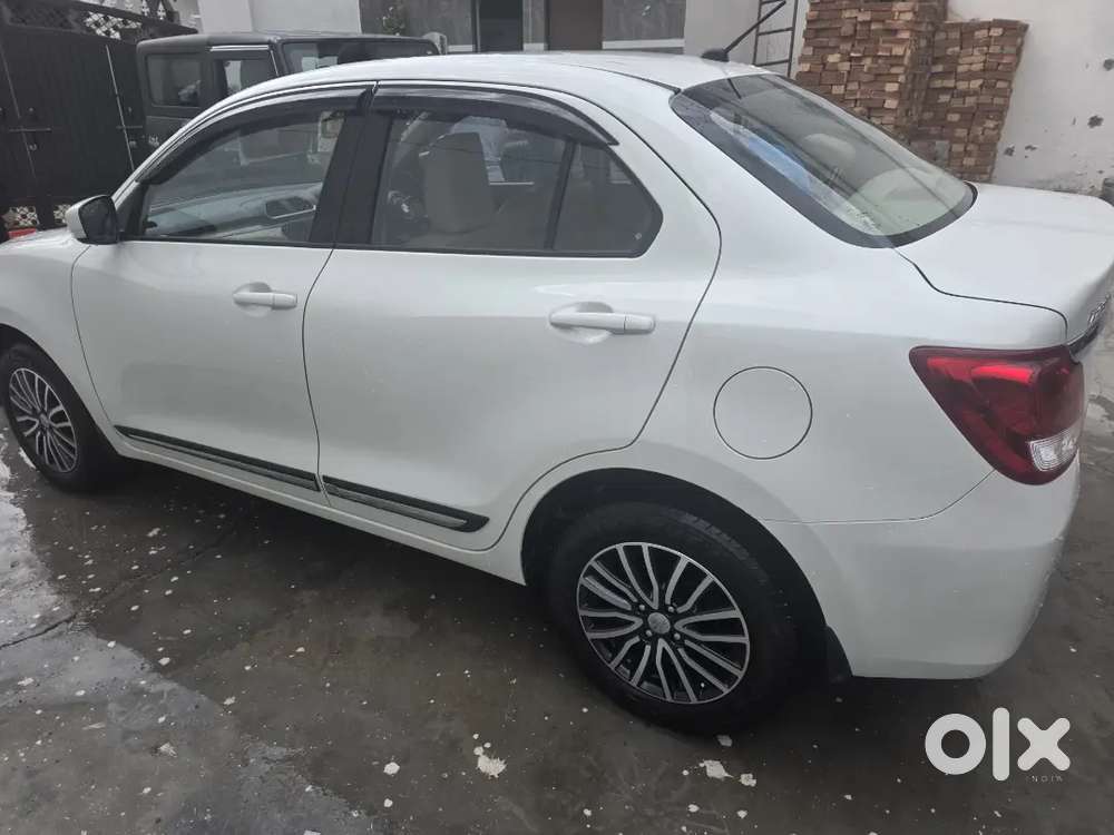 Maruti Suzuki Swift Dzire 2024 Vxi Single Owner Excellent Condition