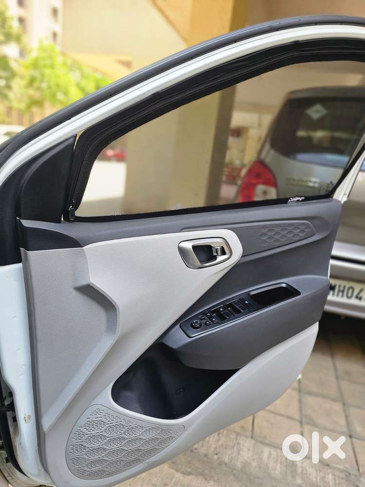Hyundai Grand I10 Nios 1.2 Kappa Vtvt Sportz Cng, 2021, Cng & Hybrid..