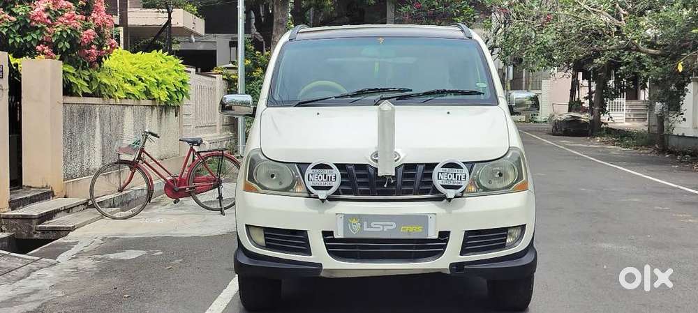 Mahindra Xylo E9 Bs-iv, 2012, Diesel