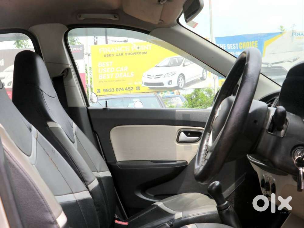 Maruti Suzuki Alto 800 Lxi, 2021, Petrol
