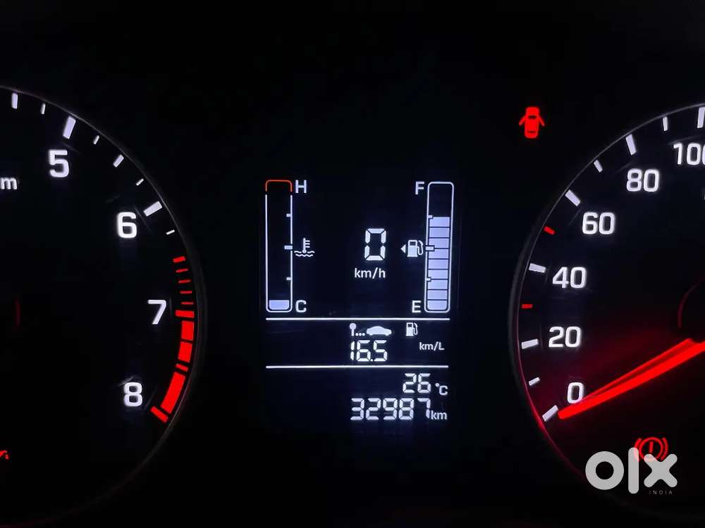 Hyundai I20 2019 Petrol 32987 Km Driven