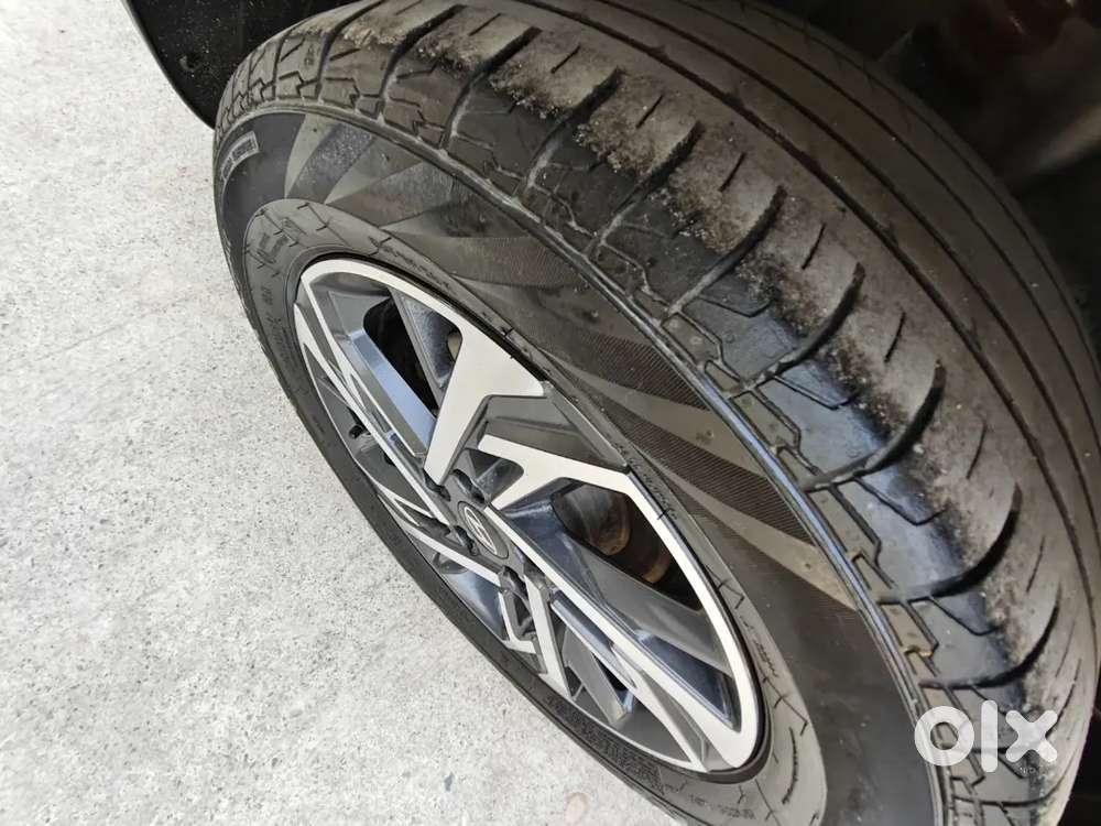 Hyundai Creta Sx Tech Diesel Adas Level 2..