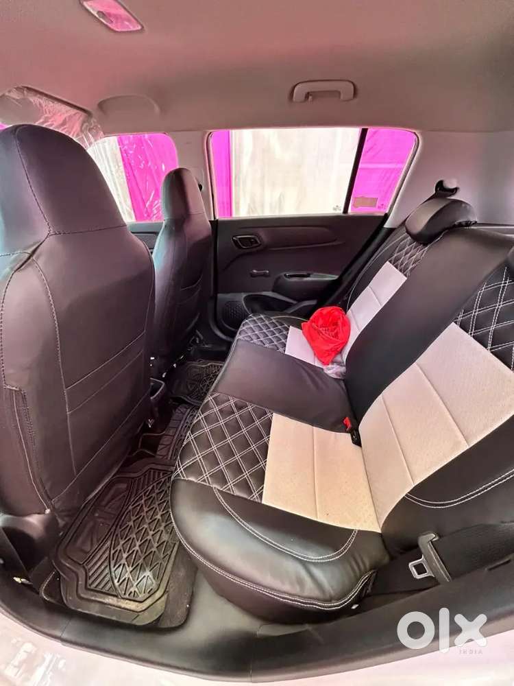 Hyundai Exter Manual Suv  Excellent Condition.  Petrol Engine