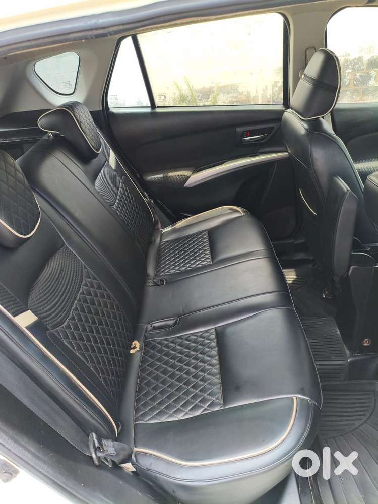 Maruti Suzuki S Cross Delta Shvs, 2019, Diesel