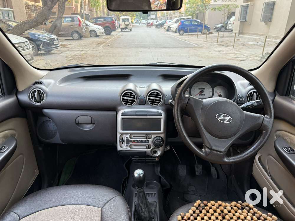 Hyundai Santro Xing