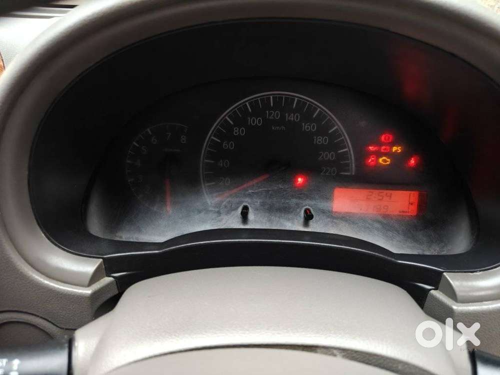 Nissan Sunny Petrol Special Edition, 2015, Cng & Hybrids