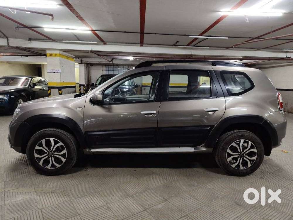Nissan Terrano 2013-2017 Xl Plus 85 Ps, 2016, Diesel