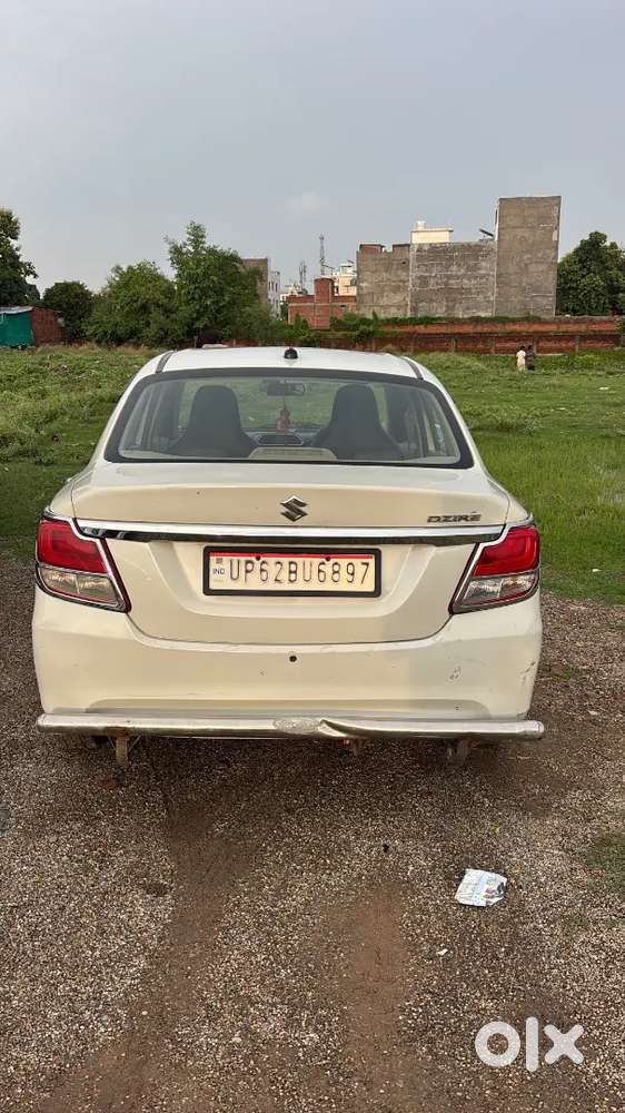 Maruti Suzuki Dzire