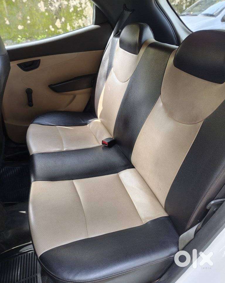 Hyundai Eon Era +, 2015, Petrol