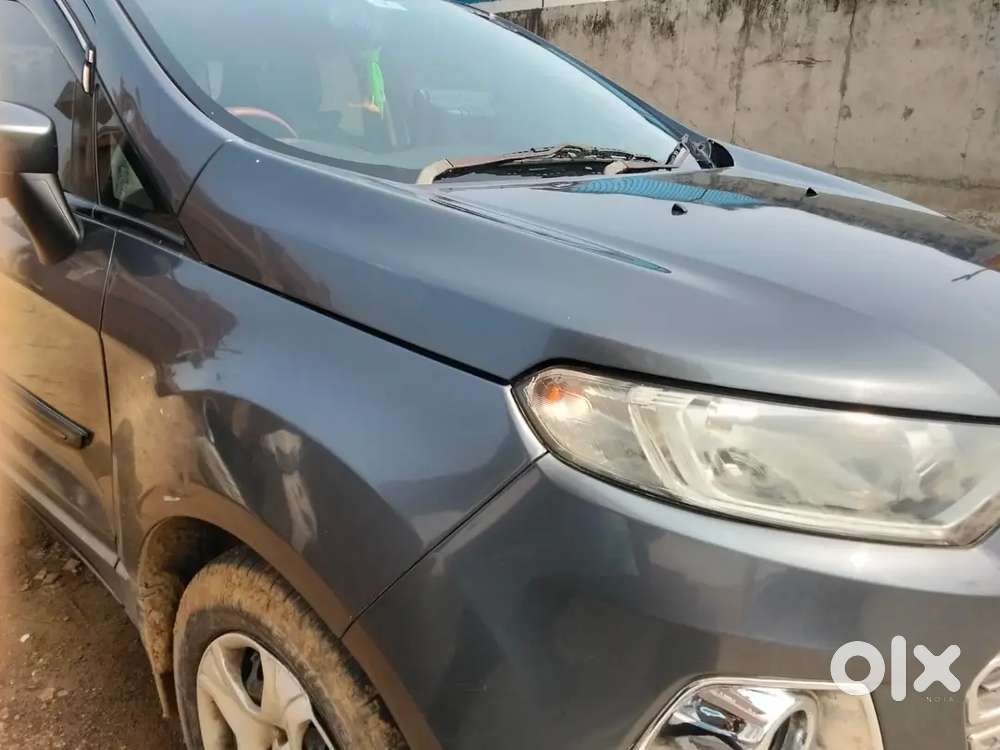 Ford Ecosports For Sale Disel