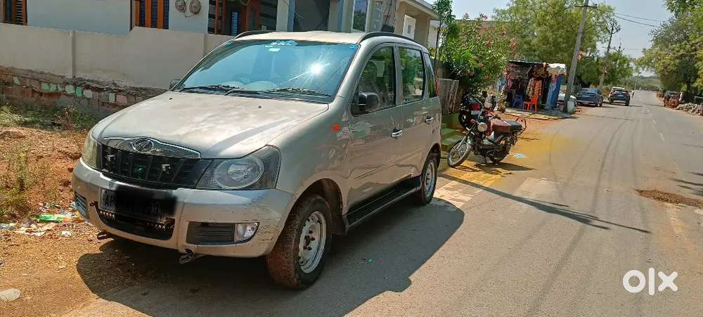 Mahindra Quanto 2014 Diesel 160000 Km Driven