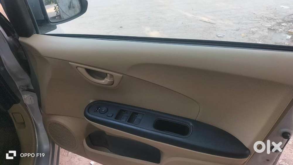 Honda Brio 2019 Petrol Good Condition