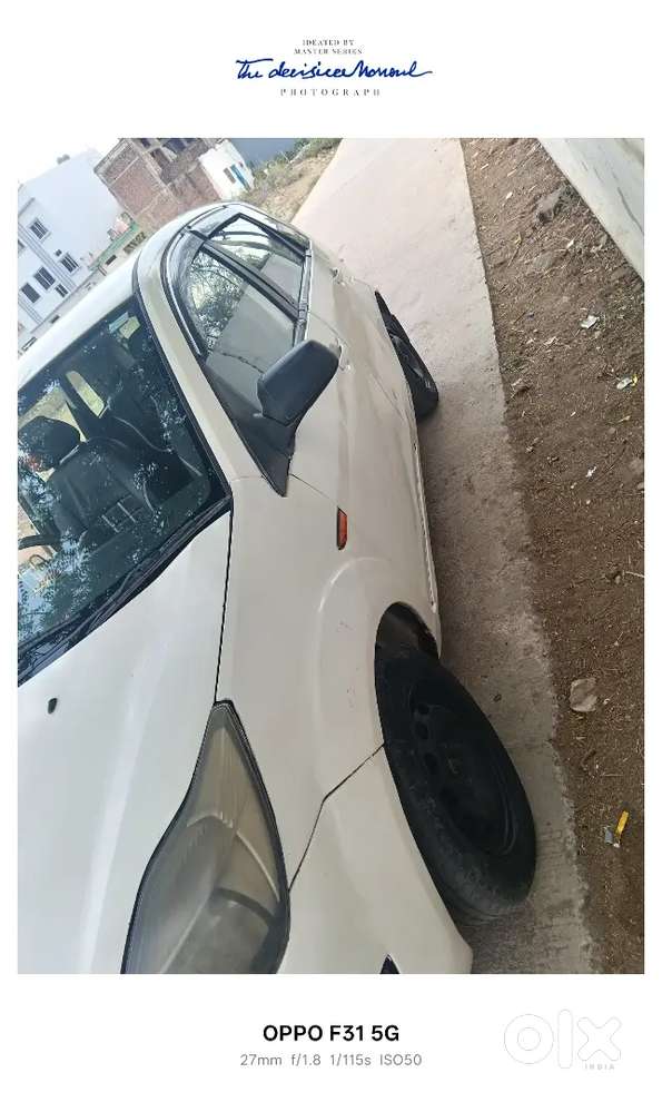 Ford Figo 2012 Diesel Good Condition