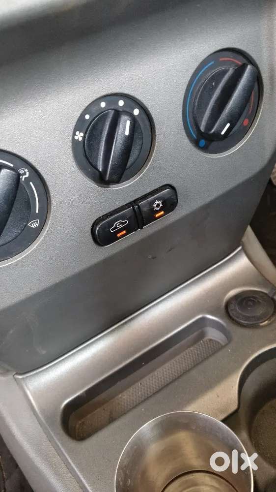 Tata Indica Vista 2010 Diesel 410000 Km Driven