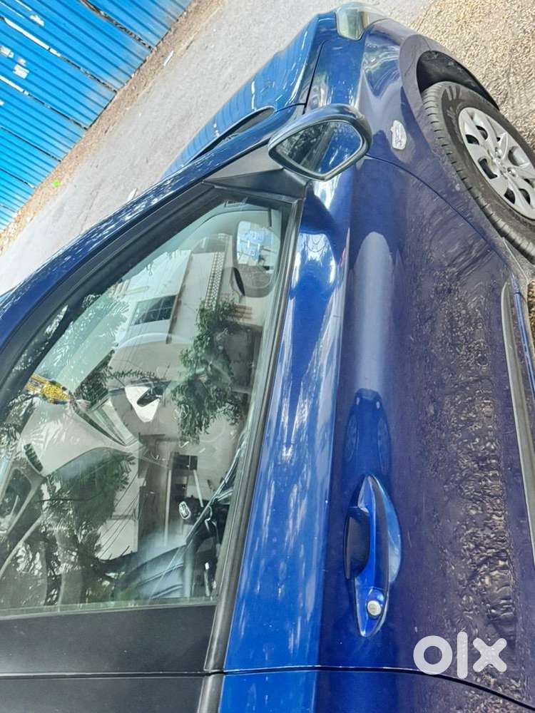 Hyundai Elite I20 2015 Diesel 130000 Km Driven Bs4