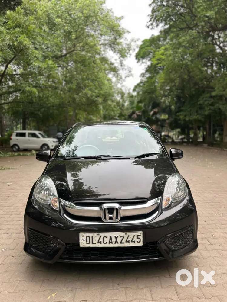 Honda City 2018 Petrol Well Maintained Price On Table Negotiable